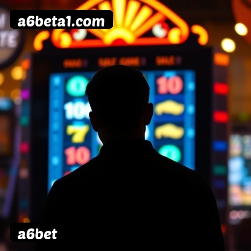 Vantagens exclusivas a6bet para jogadores brasileiros - São Paulo, Rio, BH