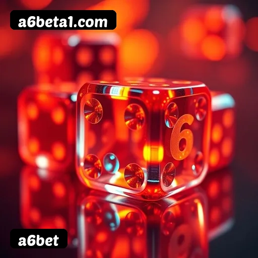 Requisitos do APK da a6bet para Android