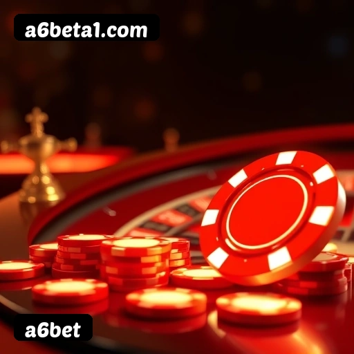Loterias online disponíveis na a6bet
