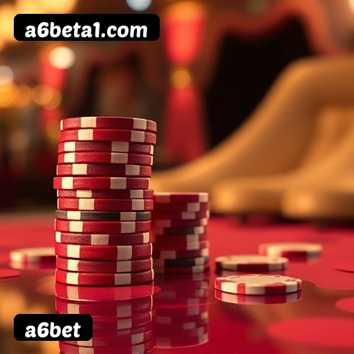 a6bet PIX instantâneo Brasil - Depósito e saque em minutos 24/7