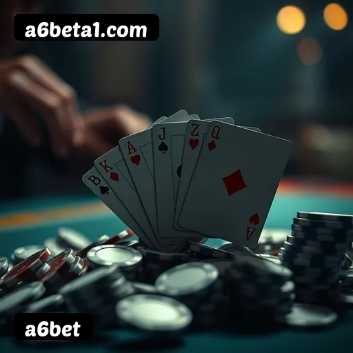 Estatísticas a6bet novembro 2024 - 87 mil jogadores ativos, R$47M pagos, RTP 96.52%