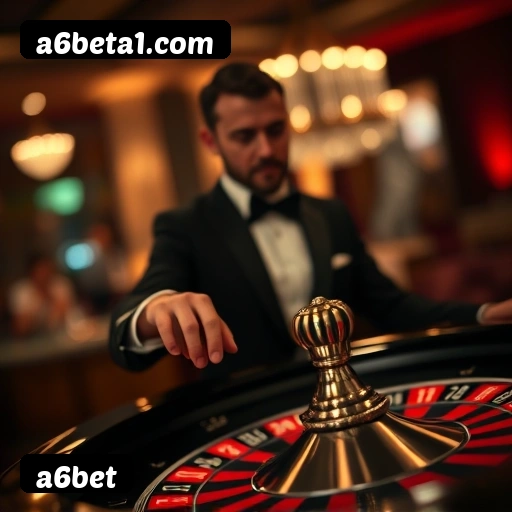 6 vantagens exclusivas do programa VIP da a6bet