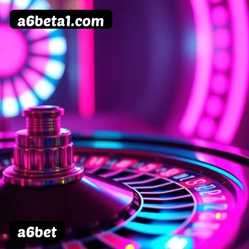 Níveis do programa VIP da a6bet